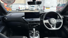 Nissan Juke 1.6 Hybrid N-Connecta 5dr Auto Hybrid Hatchback